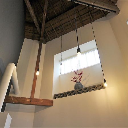 אוסקה Sekai Hotel Mangetsu מראה חיצוני תמונה