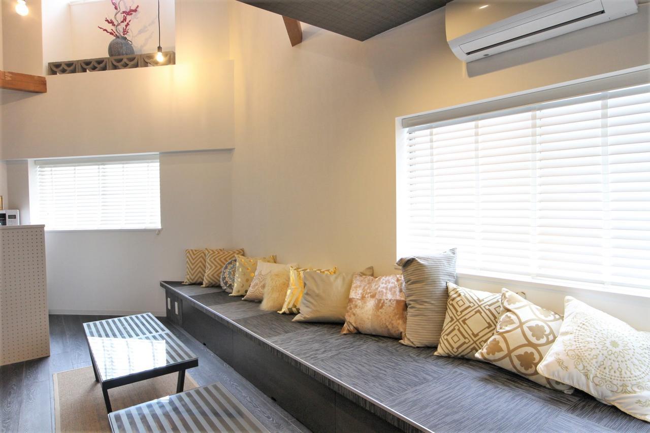 אוסקה Sekai Hotel Mangetsu מראה חיצוני תמונה